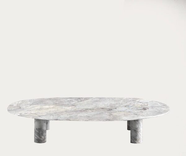 Mesa de Centro Mod Oval