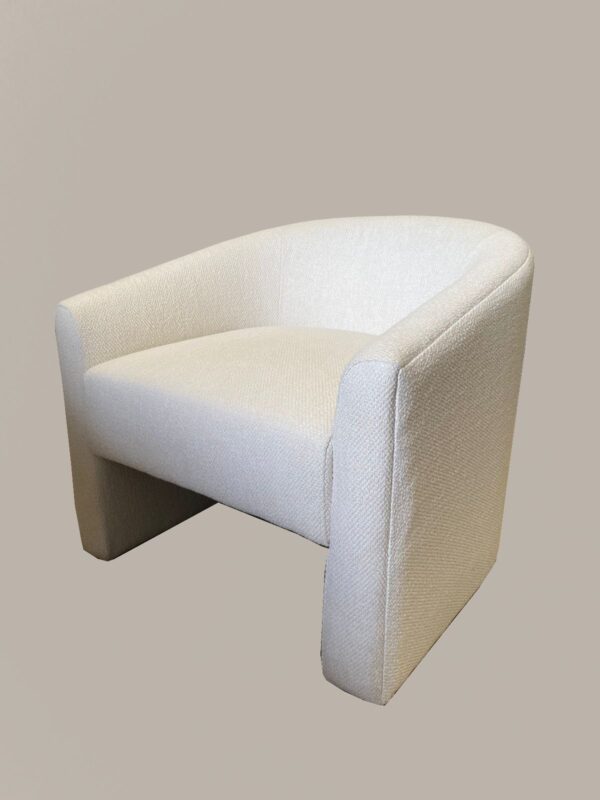 Sillón Bouclé