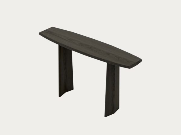 Consola Minimal